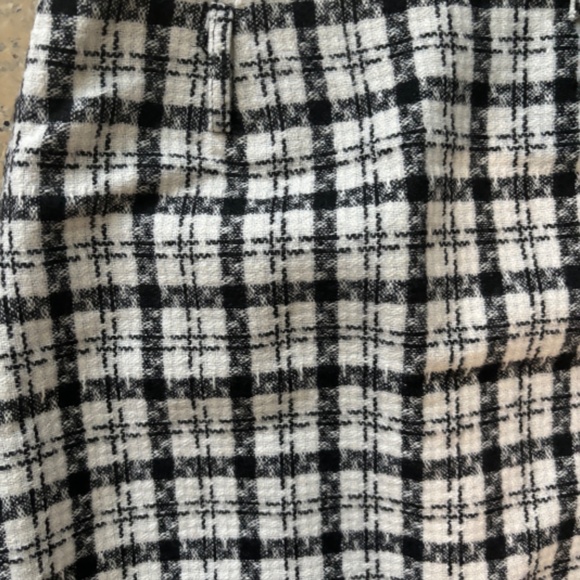 Tweed midi skirt (ch*nel inspired) - Picture 2 of 3